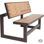 Lifetime Convertible Bench