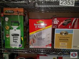 Moen NuTone Hampton Bay and more