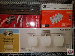 Moen NuTone Hampton Bay and more