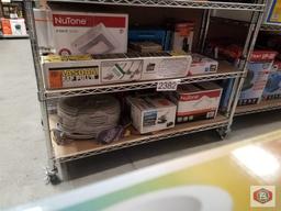 NuTone husky Everbilt and more