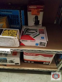 NuTone husky Everbilt and more