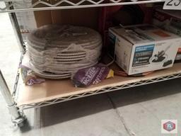 NuTone husky Everbilt and more