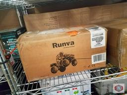 Hiland Hampton Bay crock pot GE and more