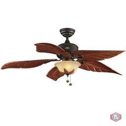 Ceiling fan