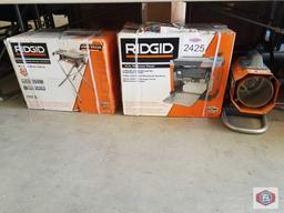 Ridgid