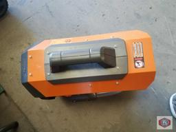 Ridgid