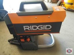 Ridgid