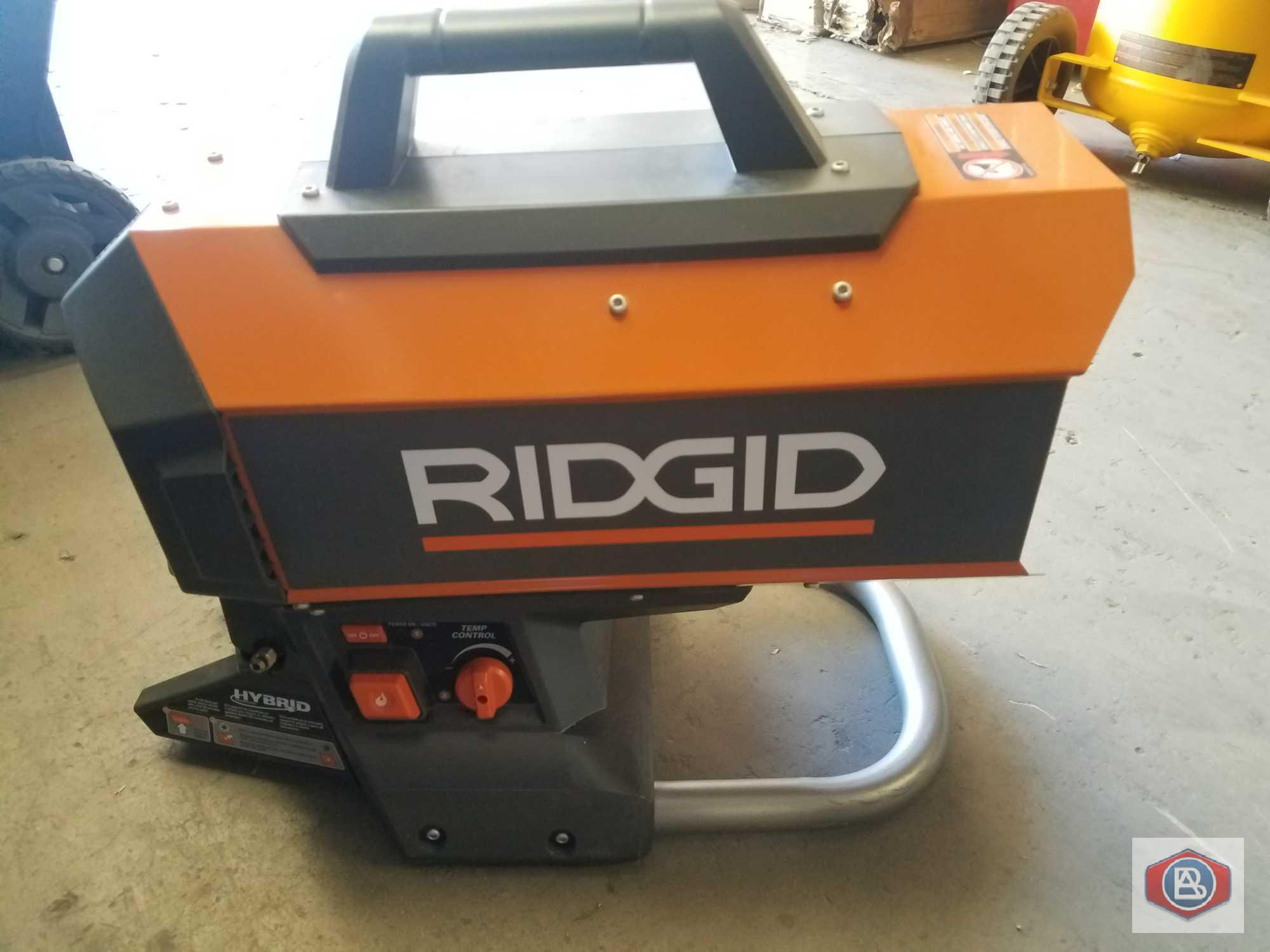 Ridgid