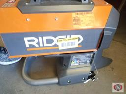 Ridgid