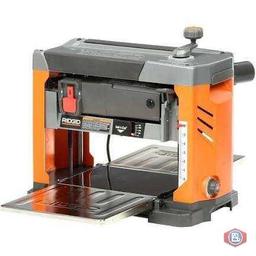 Ridgid