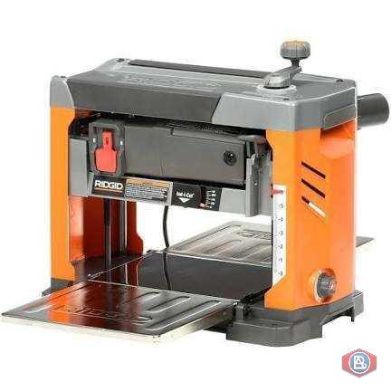 Ridgid