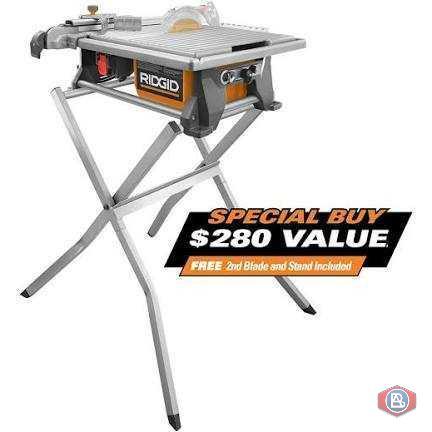 Ridgid