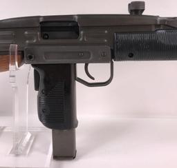 McKay UZI Enterprises LLC Model RMVZ-09 Rifle