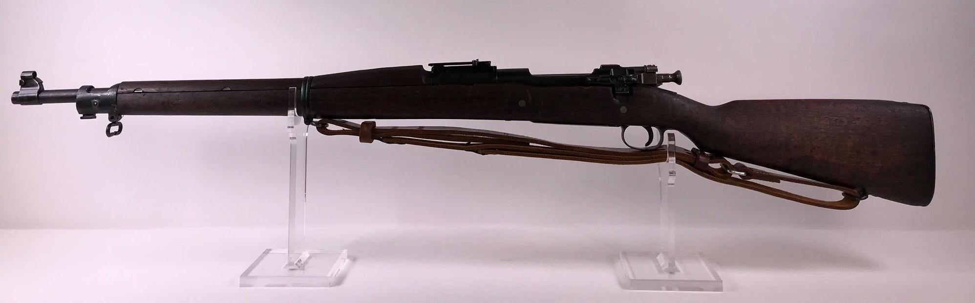 Springfield Model 1903 Rifle