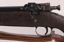 Springfield Model 1903 Rifle