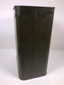 520 RDS .30 Caliber M2 (Original WWII) Ammunition