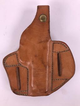 Levine Leatherworks Holster