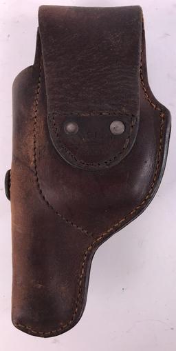 Audley Safety Holster