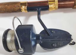 Spin Cast Rod and Reel Combo (LPO)