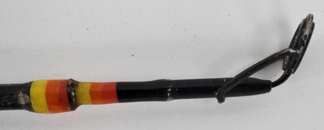 Berkley Lightning Rod 57" Graphite Rod (LPO)