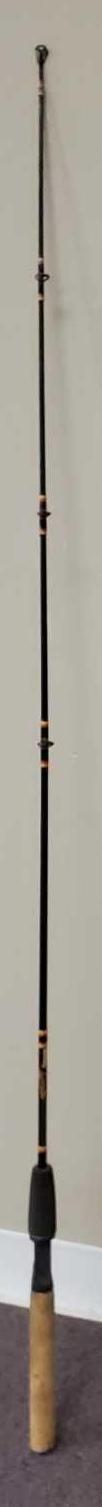 Berkley Lightning Rod 57" Graphite Rod (LPO)