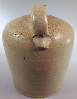 Hand Thrown Earthenware Jug