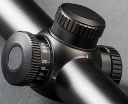 (6) 3-9x50 Riflescope