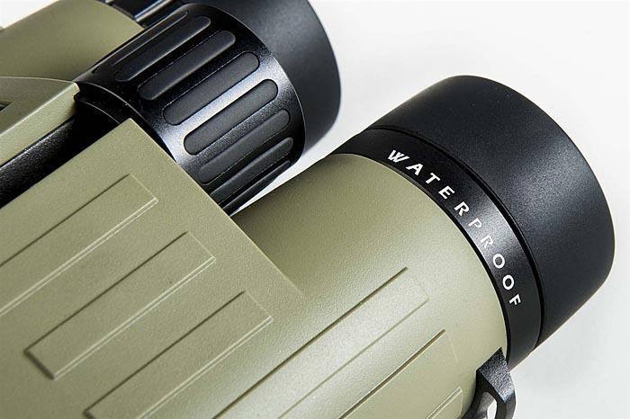 10x42 Binoculars