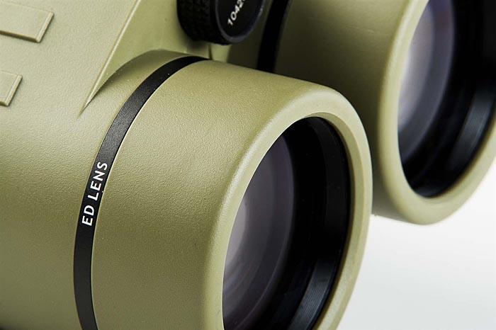 10x42 Binoculars