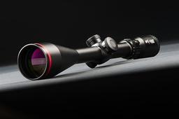 3-9x50 Riflescope