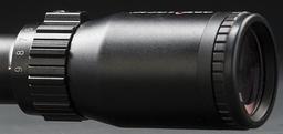 3-9x50 Riflescope