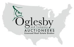 Oglesby and Company Auctioneers