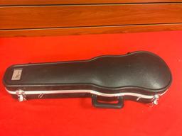 Used Amati 3/4 Violin case