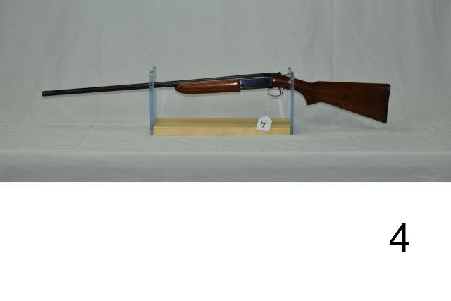 Winchester    Mod 37    410    3"    Condition: 70%