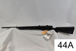 Savage    Mod 25 Walking Varminter    .17 Hornet    SN: H974050     Conditi