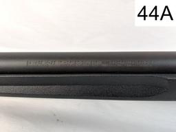 Savage    Mod 25 Walking Varminter    .17 Hornet    SN: H974050     Conditi
