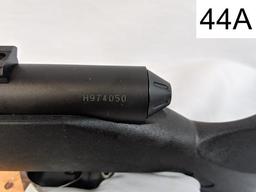 Savage    Mod 25 Walking Varminter    .17 Hornet    SN: H974050     Conditi