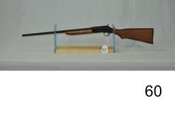 Harrington & Richardson    Topper    .410    SN: BB477928    Condition: 90%