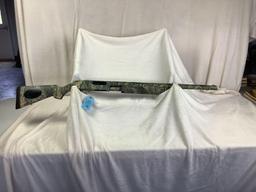 Mossberg model 835, 12 gauge, camo