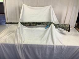 Mossberg model 835, 12 gauge, camo
