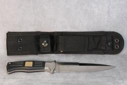 Al mar, SERE model 3004B, fixed blade 110/200