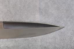 Al mar, SERE model 3004B, fixed blade 110/200