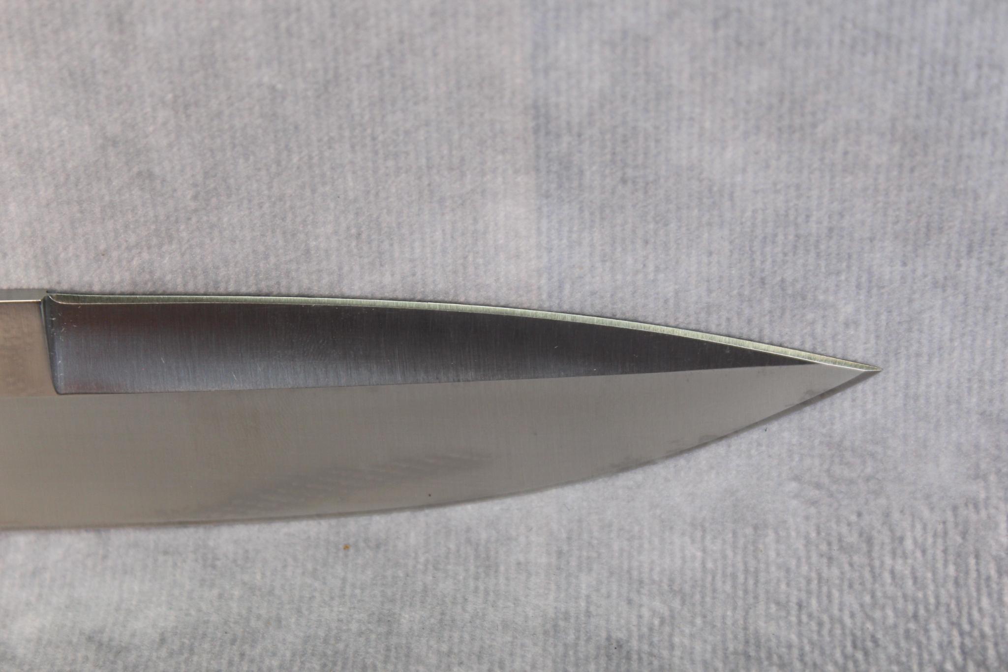 Al mar, SERE model 3004B, fixed blade 110/200