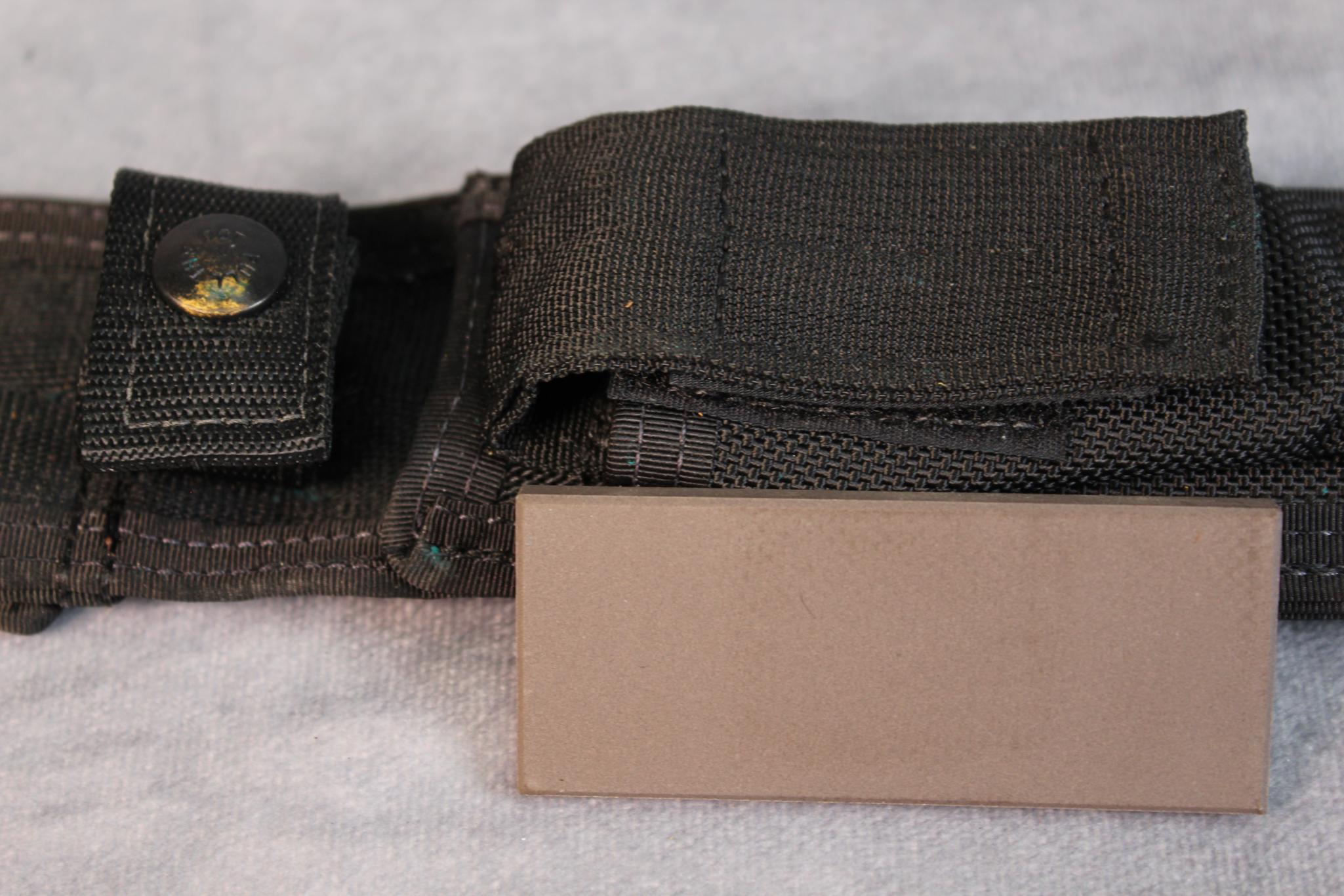 Al mar, SERE model 3004B, fixed blade 110/200