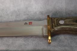Al mar, Warfare dagger, no sheath