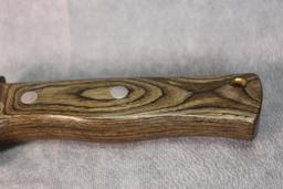Al mar, Warfare dagger, no sheath