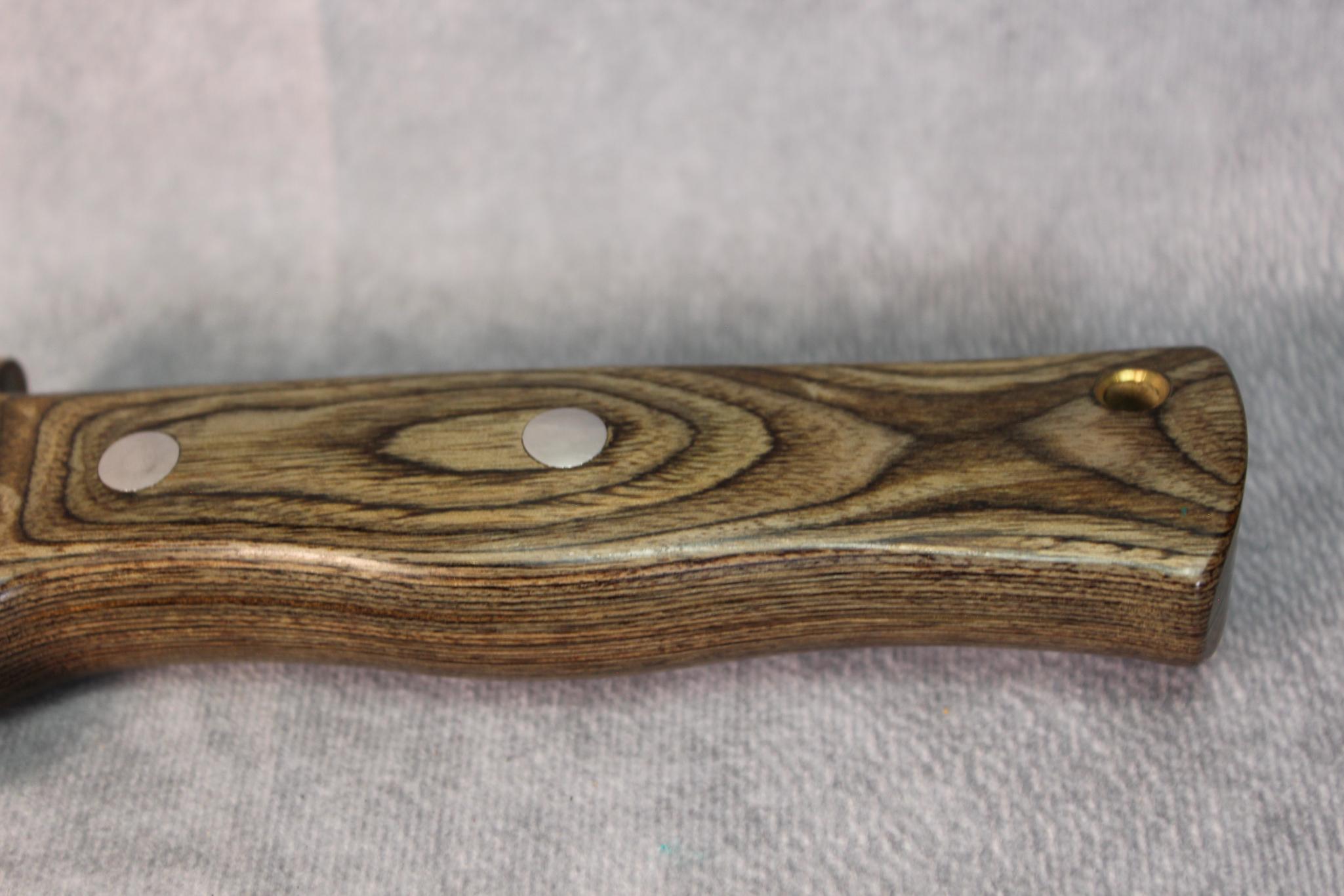 Al mar, Warfare dagger, no sheath