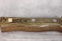 Al mar, Warfare dagger, no sheath