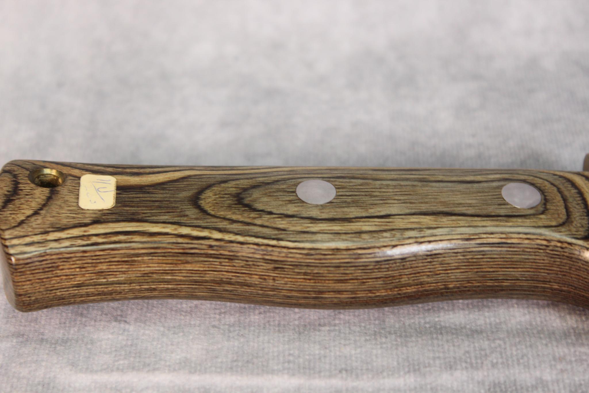Al mar, Warfare dagger, no sheath