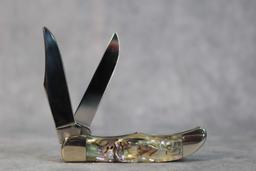 2020 Case XX Abalone Pocket Hunter